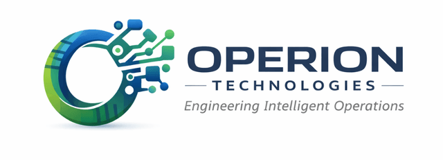 Operion Technologies